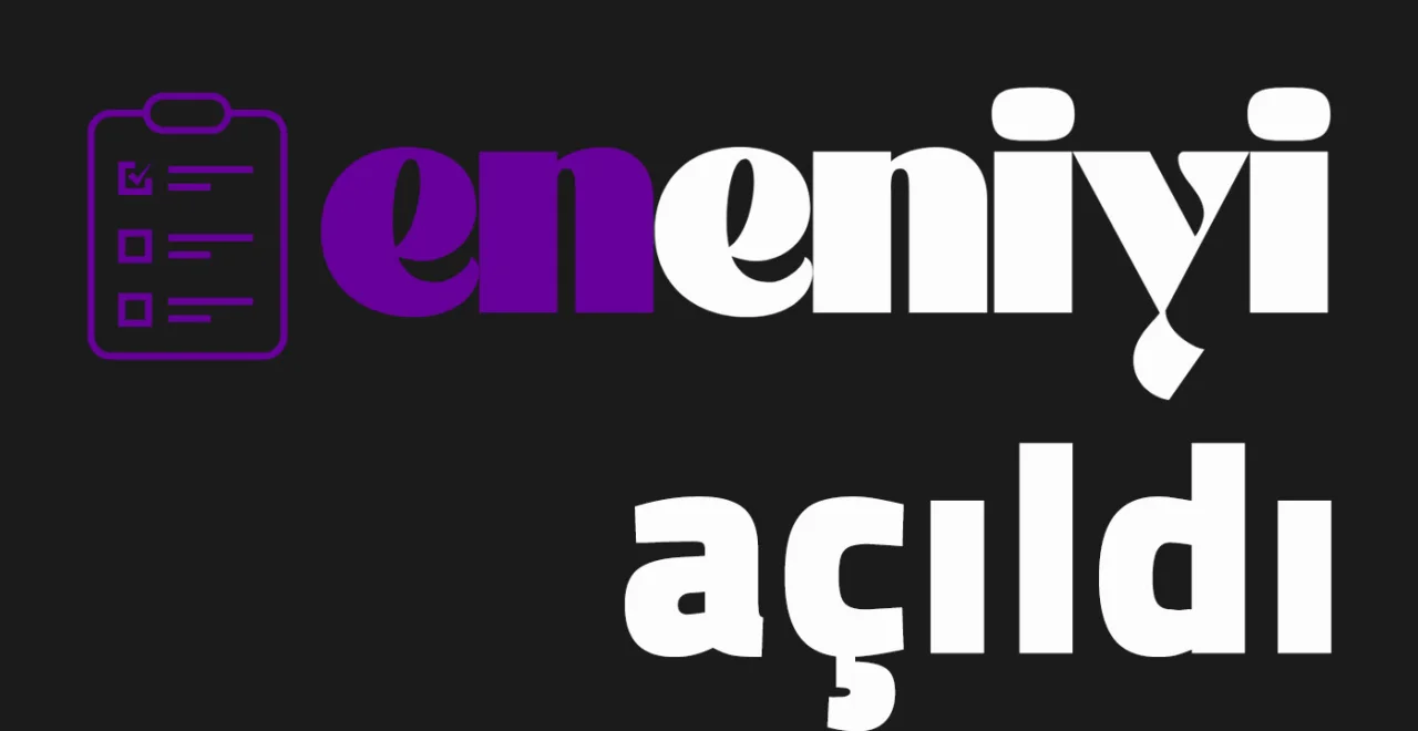 En İyileri Arayanların Yeni Adresi Açıldı: eneniyi.com Yayında!