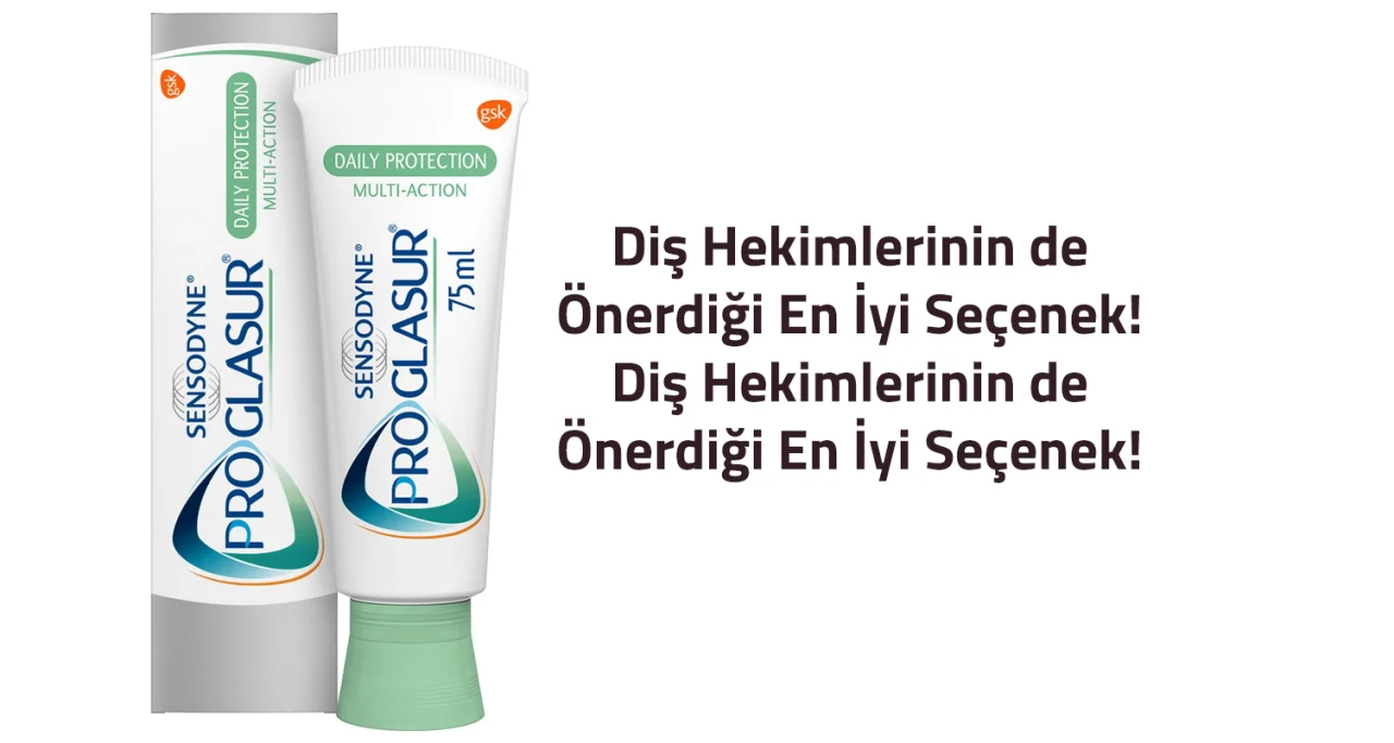 En İyi Diş Macunu Hangisidir? İşte Diş Hekimlerinin de Önerdiği En İyi Seçenek!