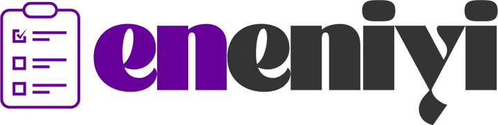 En İyiler Burada – eneniyi.com